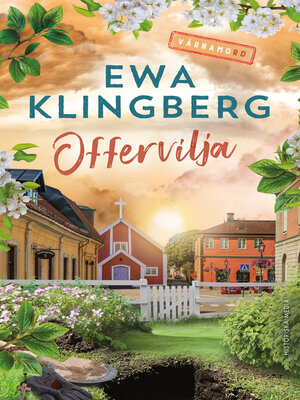 cover image of Offervilja